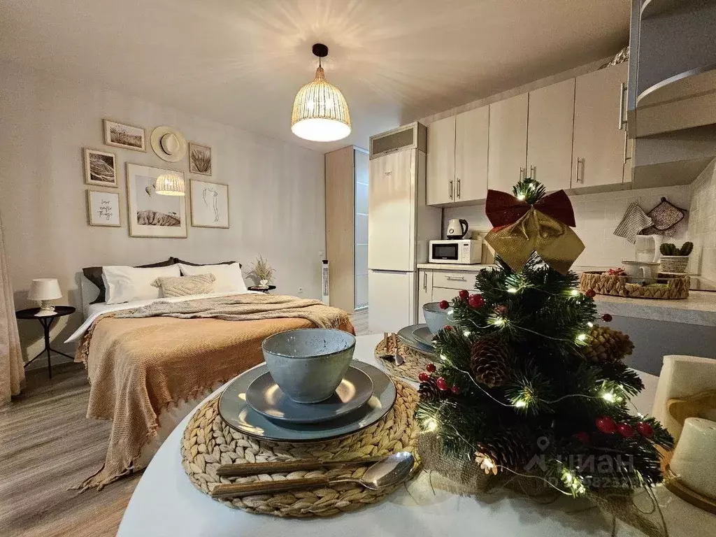 Студия Нижегородская область, Нижний Новгород Московское ш., 167к3 ... - Фото 1