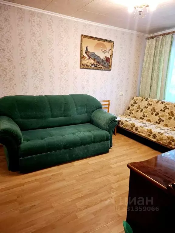 2-к кв. Московская область, Химки Юбилейный просп., 52 (50.0 м) - Фото 1