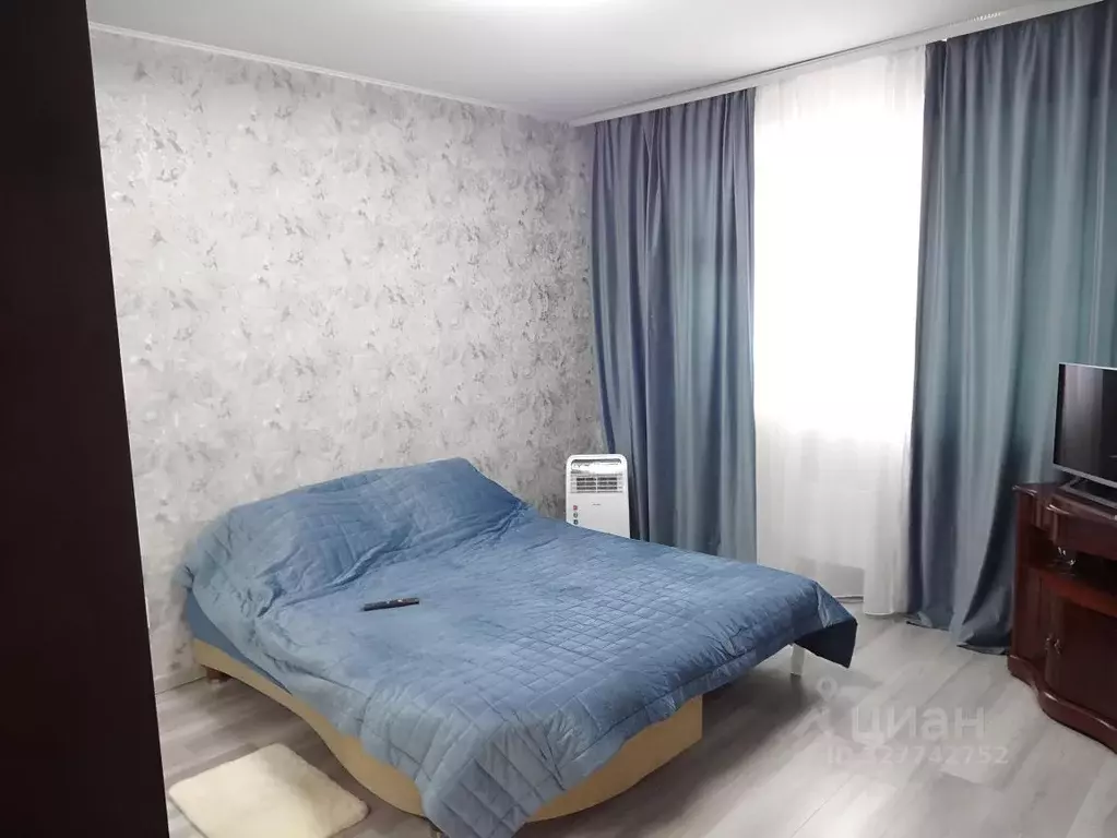 2-к кв. Москва Снежная ул., 19 (58.0 м) - Фото 1