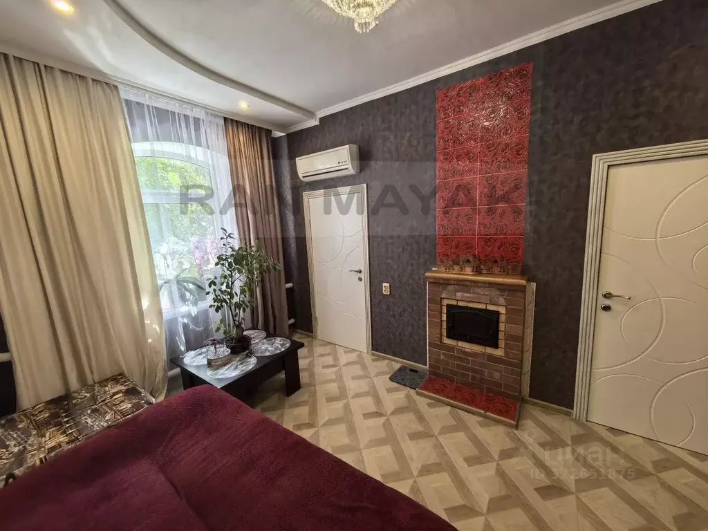 3-к кв. Адыгея, Майкоп Советская ул., 62 (50.8 м) - Фото 2