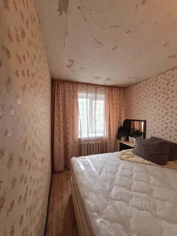 3-к кв. Пермский край, Пермь ул. Трясолобова, 71 (59.0 м) - Фото 1