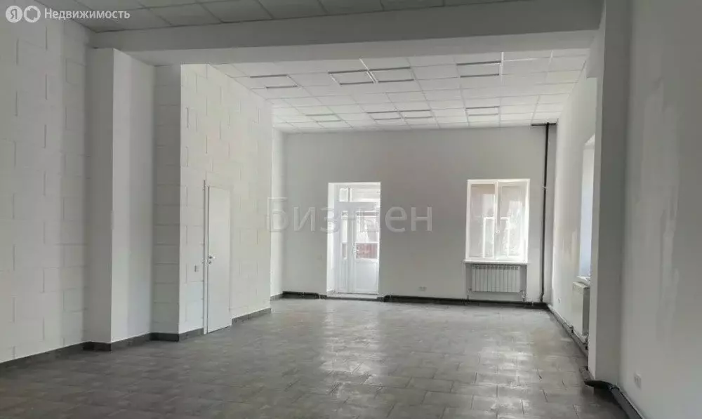 Офис (65 м) - Фото 2