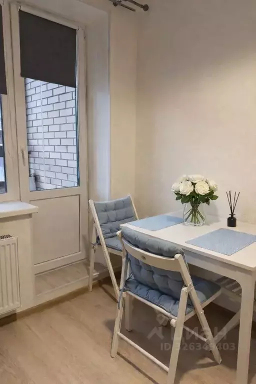 1-к кв. Санкт-Петербург Пискаревский просп., 25к2 (34.8 м) - Фото 2