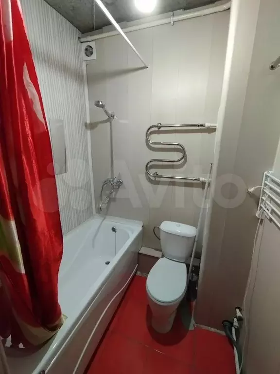 Квартира-студия, 23 м, 17/17 эт. - Фото 1