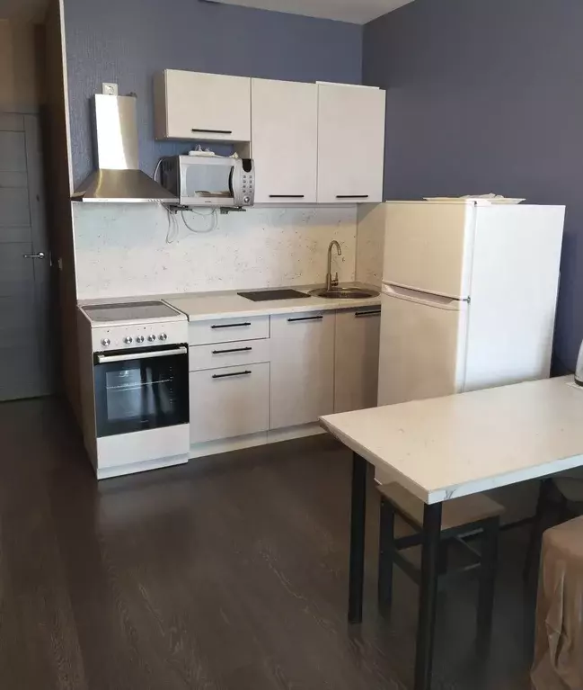Продаётся квартира-студия, 24.3 м - Фото 1