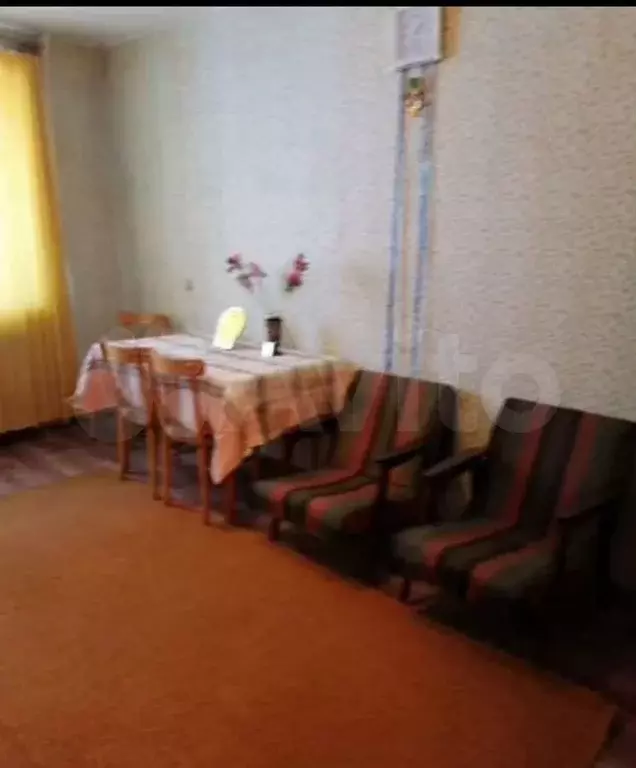 1-к. квартира, 33 м, 3/5 эт. - Фото 0