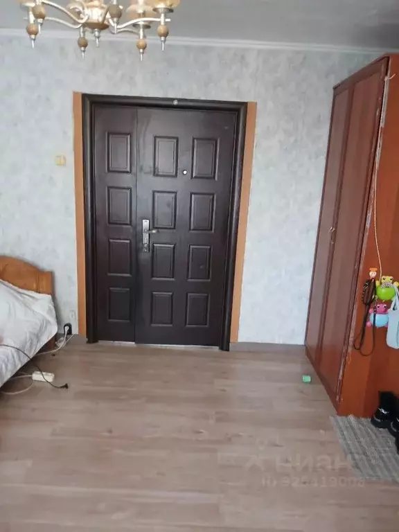 Комната Москва Красноярская ул., 13 (16.2 м) - Фото 2