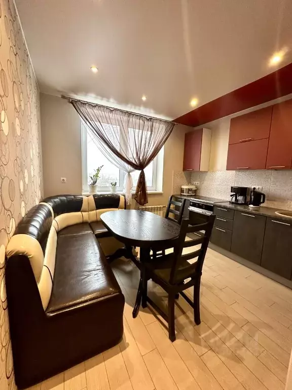 2-к кв. Ленинградская область, Коммунар г. Гатчинский муниципальный ... - Фото 2