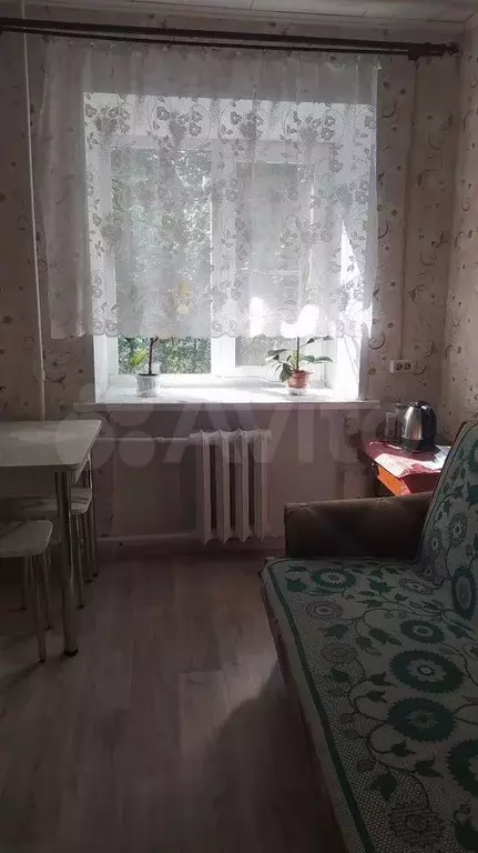 Комната 10 м в 5-к., 2/3 эт. - Фото 0