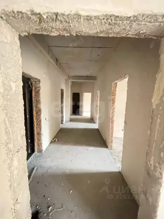 3-к кв. Ингушетия, Магас просп. Идриса Зязикова (114.9 м) - Фото 1