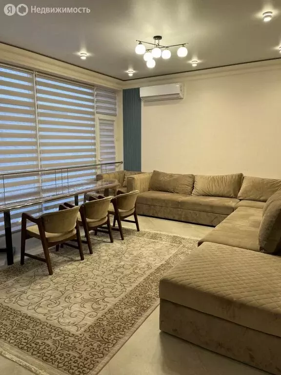 Дом в Избербаш, Приморская улица, 2/4 (300 м) - Фото 1