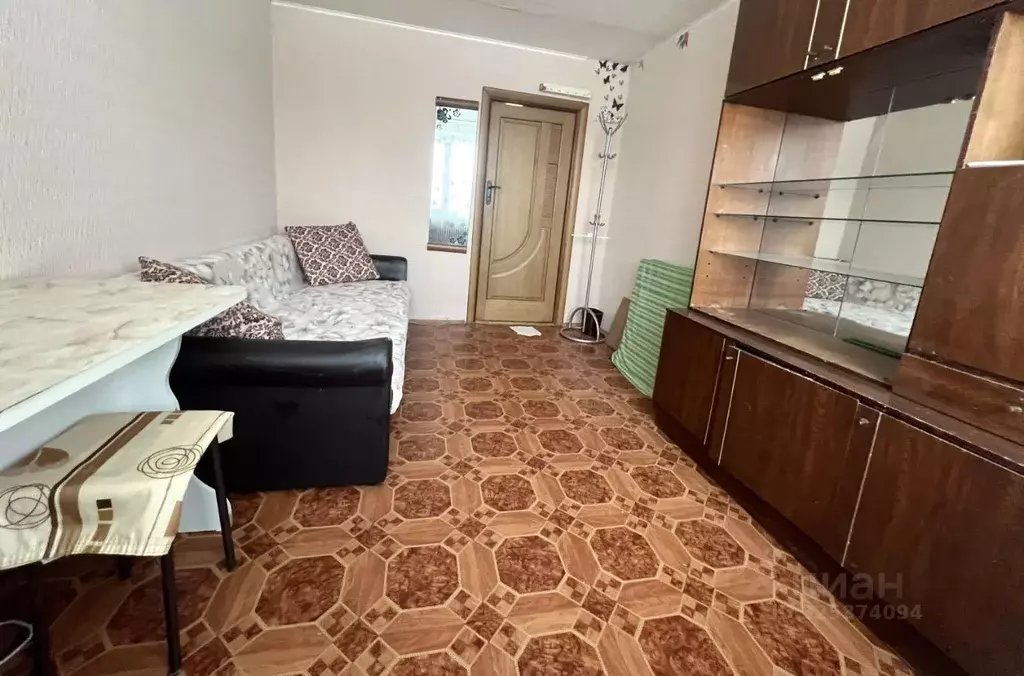 Комната Белгородская область, Белгород ул. Щорса, 30 (11.0 м) - Фото 2