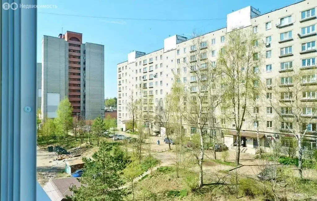 2-комнатная квартира: Ярославль, улица Кривова, 57 (45.6 м) - Фото 2