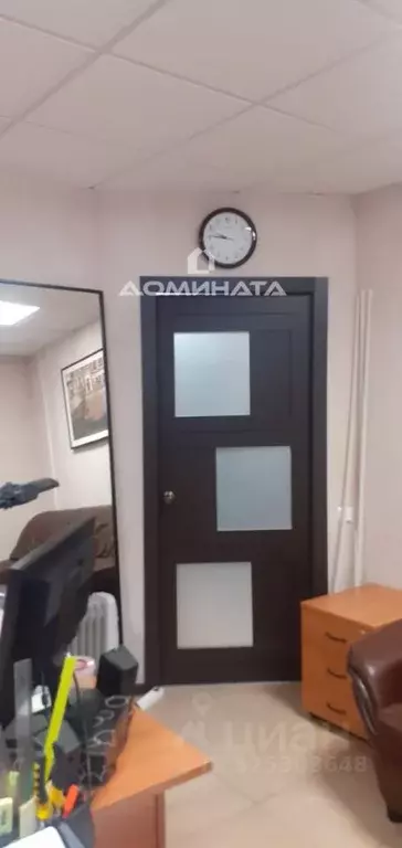 Офис в Ленинградская область, Всеволожск Южный мкр, ул. Центральная, 4 ... - Фото 2