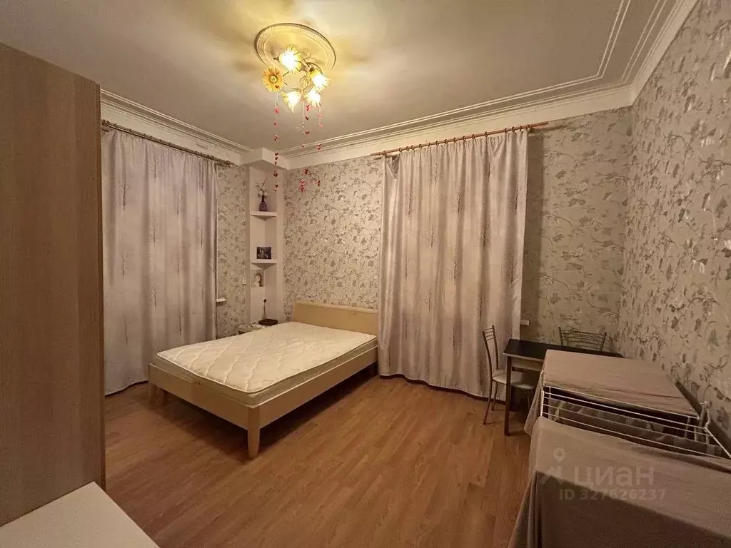 Комната Санкт-Петербург Благодатная ул., 22 (20.0 м) - Фото 2