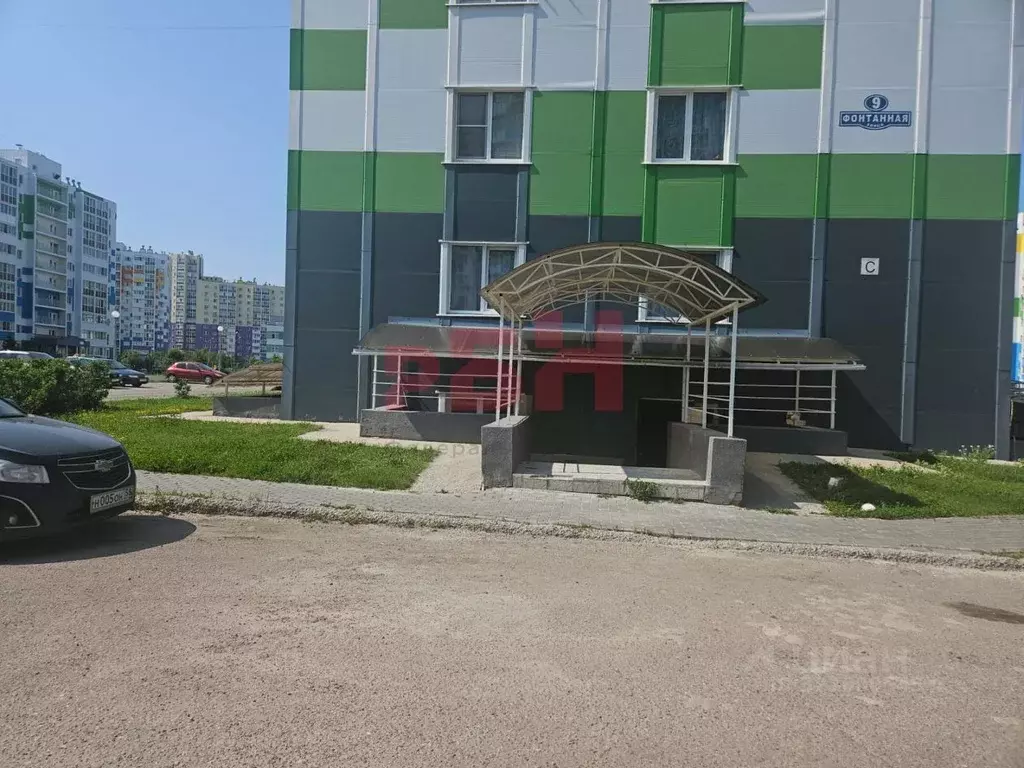 Офис в Пензенская область, Пензенский район, Засечный сельсовет, с. ... - Фото 1