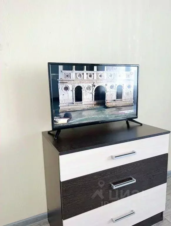 1-к кв. Красноярский край, Красноярск ул. Чернышевского, 114 (50.0 м) - Фото 2