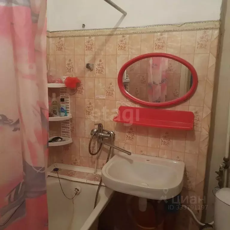 2-к кв. Крым, Красноперекопск ул. Калинина, 13 (32.8 м) - Фото 1