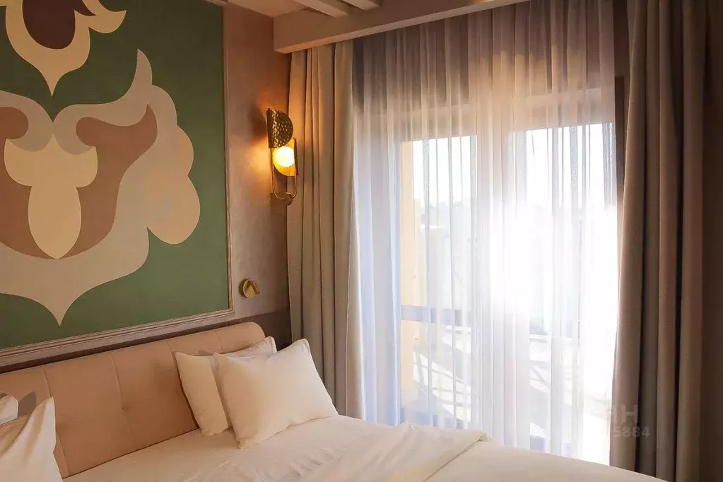 Комната Татарстан, Казань Университетская ул., 10А (28.0 м) - Фото 2