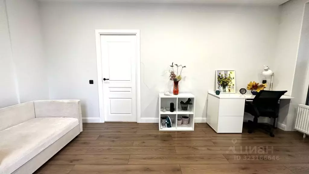 2-к кв. Пермский край, Пермь ул. Максима Горького, 45 (58.5 м) - Фото 1