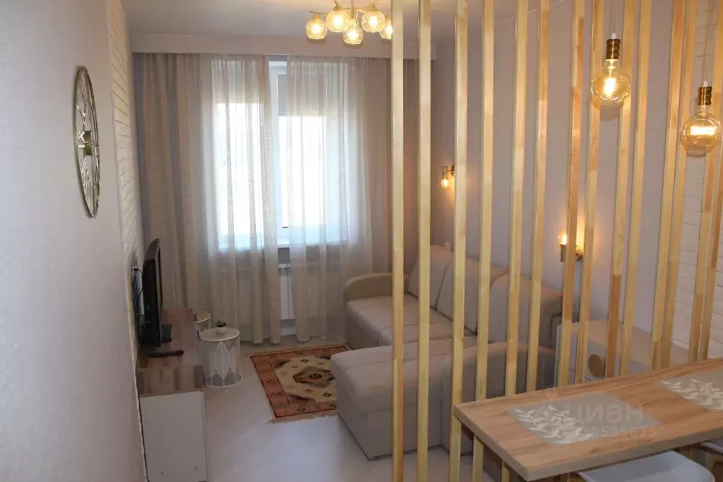 Студия Калининградская область, Калининград Ленинский просп., 12 (30.0 ... - Фото 1