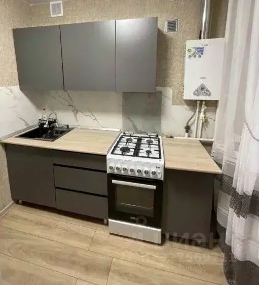 1-к кв. Ростовская область, Ростов-на-Дону просп. Ленина, 223/3 (32.0 ... - Фото 1