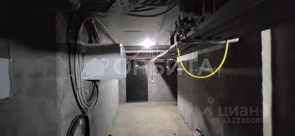 Склад в Тюменская область, Тюмень ул. Вадима Бованенко, 3 (3 м) - Фото 2