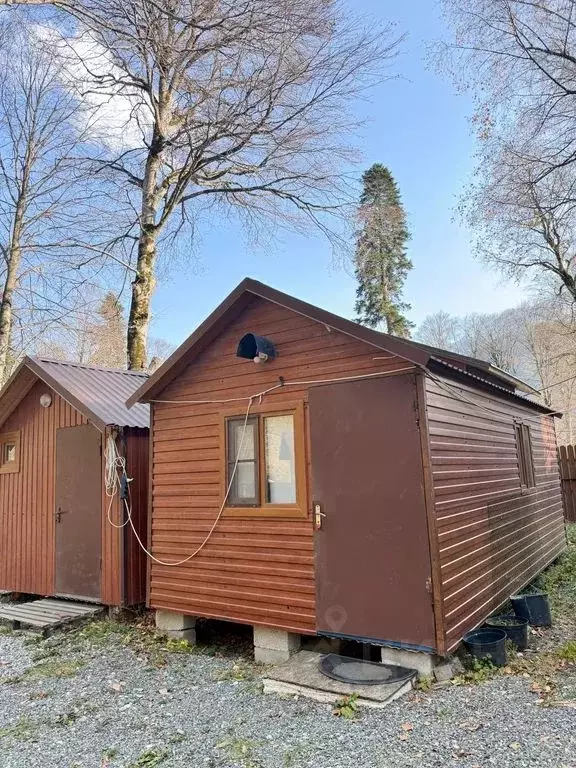 Комната Карачаево-Черкесия, Зеленчукский район, с. Архыз - Фото 2