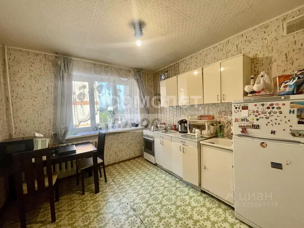 1-к кв. Ивановская область, Иваново Революционная ул., 22 (60.0 м) - Фото 1