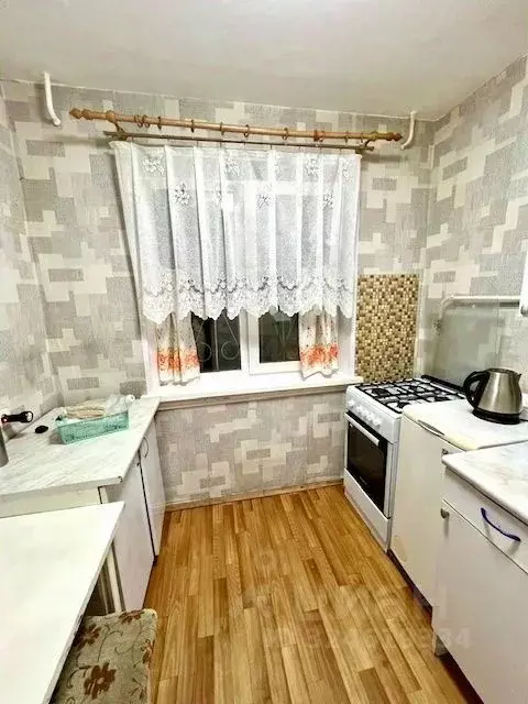 1-к кв. Нижегородская область, Нижний Новгород Южное ш., 16 (32.2 м) - Фото 2