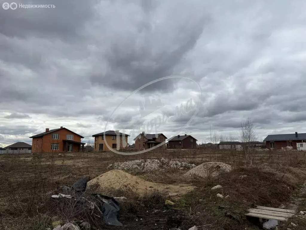 Участок в Калуга, улица Непокорённых Ленинградцев (15 м) - Фото 2
