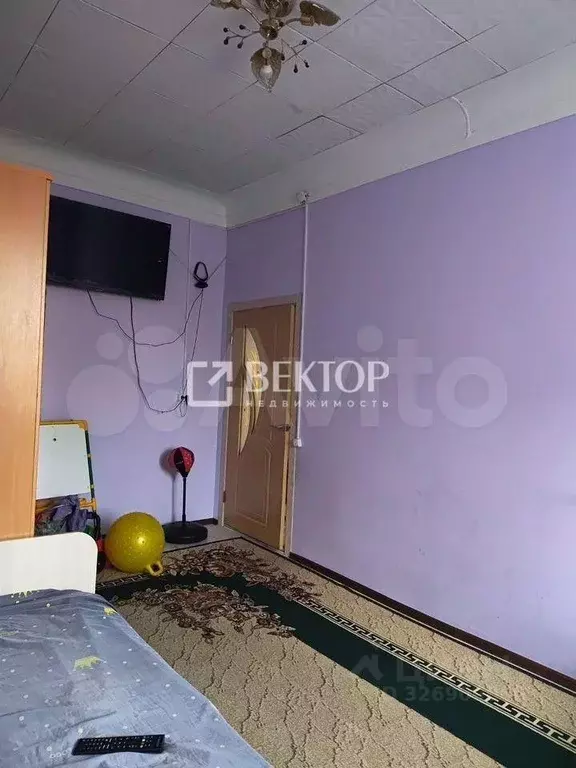 2-к кв. Ивановская область, Иваново ул. Дзержинского, 45/6 (48.0 м) - Фото 1