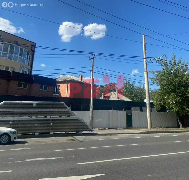 Торговая площадь (20 м) - Фото 2