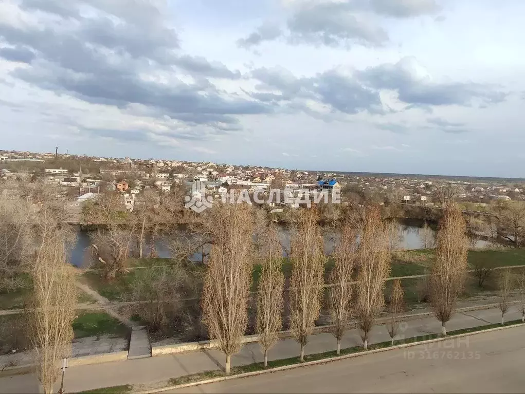 3-к кв. Ростовская область, Белая Калитва ул. Энтузиастов (60.0 м) - Фото 0