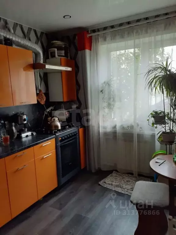 1-к кв. Костромская область, Кострома Паново мкр, 22 (33.0 м) - Фото 1