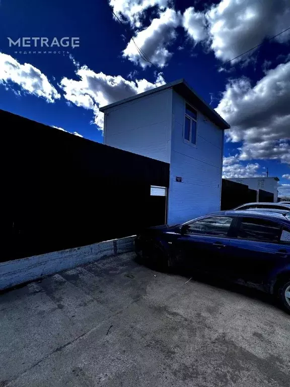 Склад в Новосибирская область, Новосибирский район, Толмачевский ... - Фото 1