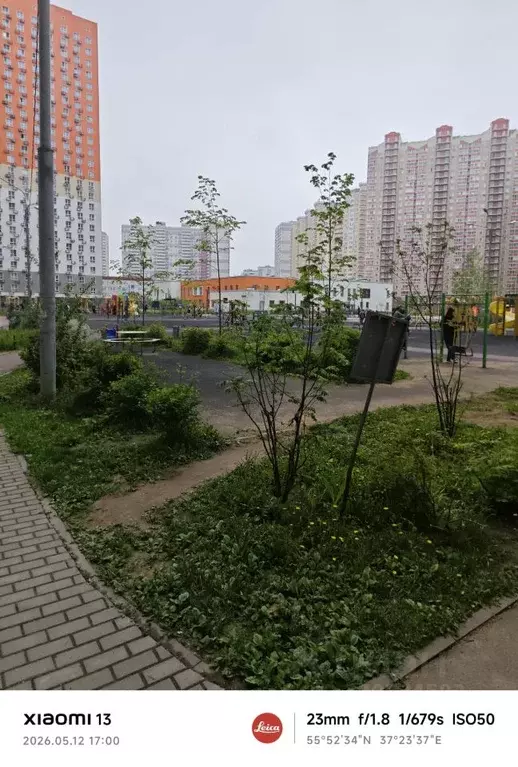 1-к кв. Московская область, Красногорск городской округ, Путилково пгт ... - Фото 2