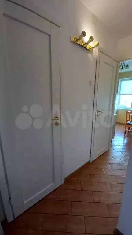 2-к. квартира, 43,1 м, 7/9 эт. - Фото 1