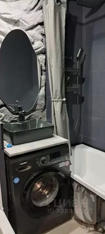 2-к кв. Ивановская область, Иваново ул. Андрианова, 12 (48.0 м) - Фото 2