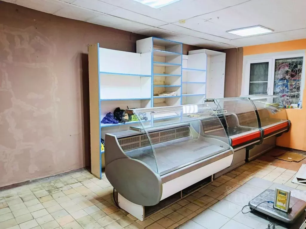 Помещение свободного назначения в Волгоградская область, ... - Фото 2