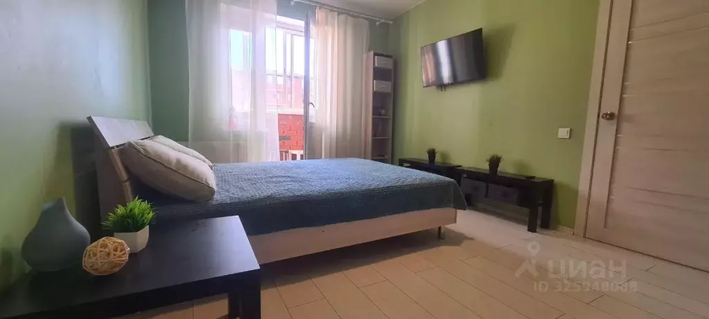 1-к кв. Адыгея, Тахтамукайский район, Старобжегокайское с/пос, Новая ... - Фото 1