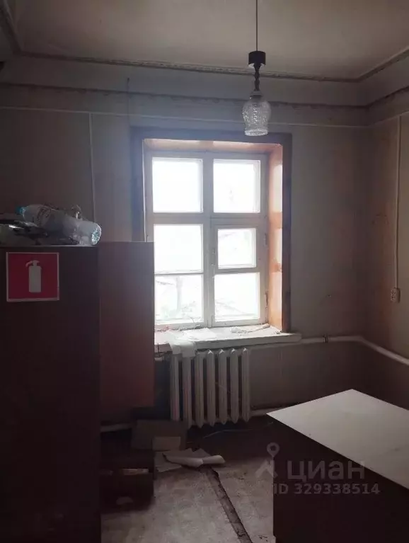 Помещение свободного назначения в Ростовская область, Донецк просп. ... - Фото 2