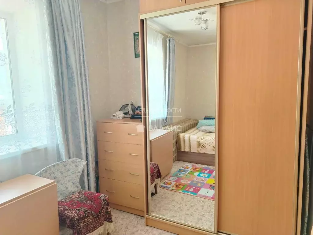 Квартира, 2 комнаты, 41.3 м - Фото 1
