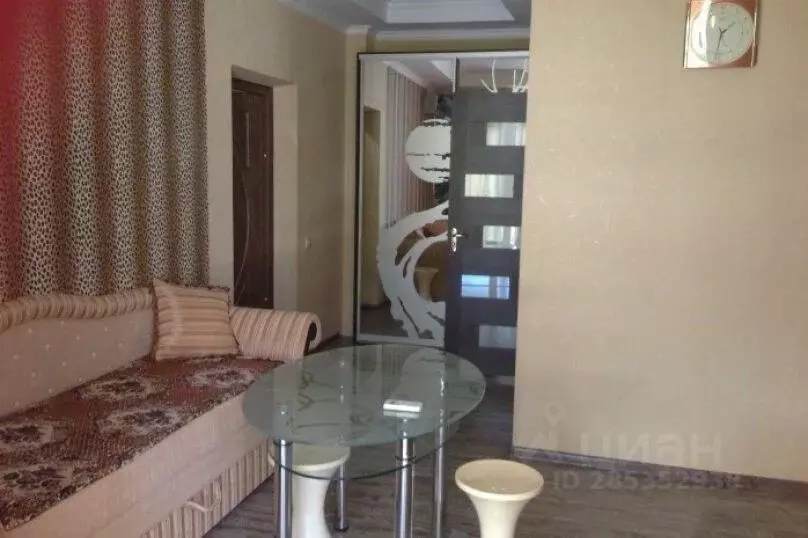 1-к кв. Крым, Ялта городской округ, Форос пгт ул. Северная, 43 (37.0 ... - Фото 1