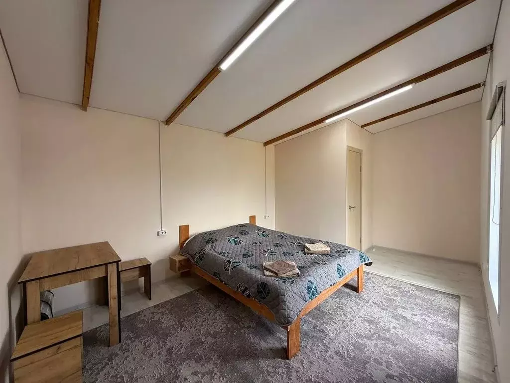 Комната Алтай, Усть-Коксинский район, с. Усть-Кокса Восточная ул., 1Б - Фото 1