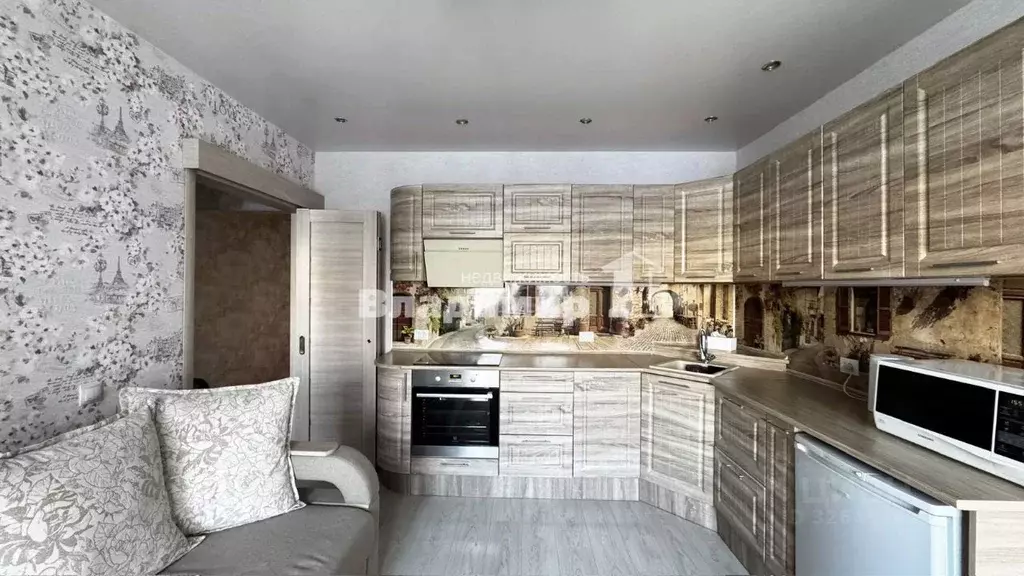 2-к кв. Приморский край, Находка Спортивная ул., 30 (52.0 м) - Фото 1