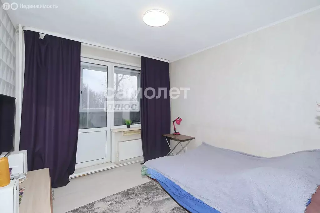 Квартира-студия: Кемерово, Рекордная улица, 19 (24.6 м) - Фото 2