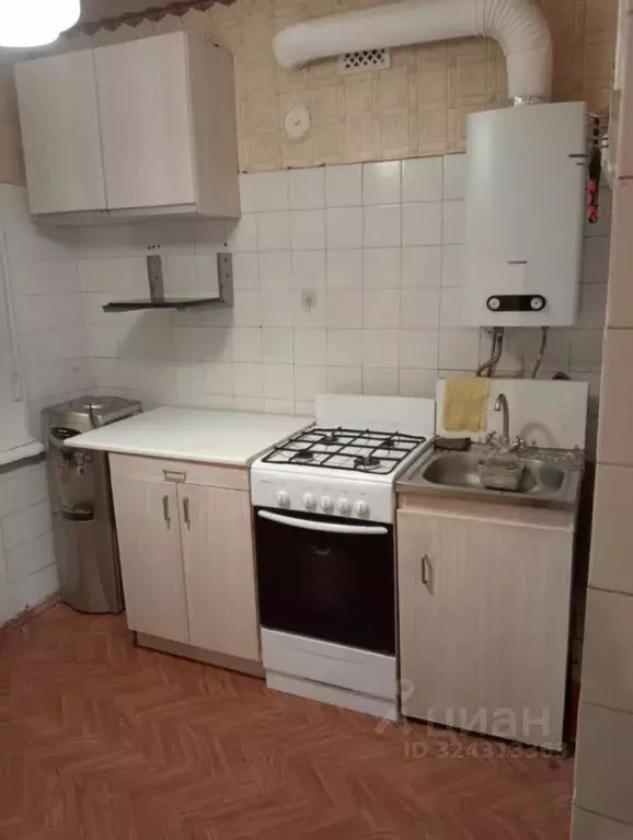 1-к кв. Московская область, Жуковский ул. Чкалова, 8 (33.0 м) - Фото 1