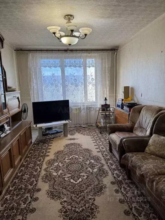 3-к кв. Татарстан, Набережные Челны 7-й комплекс, 13 (58.1 м) - Фото 2