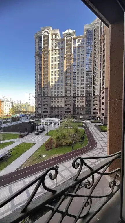 2-к кв. Москва Хорошевское ш., 25Ак2 (56.9 м) - Фото 2